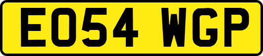 EO54WGP