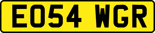 EO54WGR