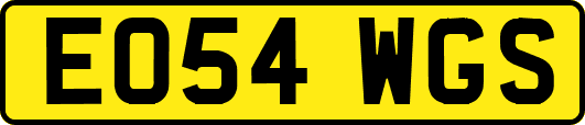 EO54WGS