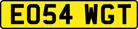 EO54WGT