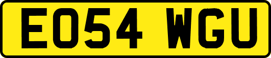 EO54WGU