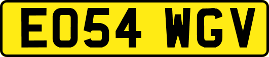 EO54WGV