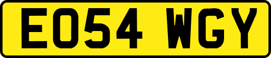 EO54WGY