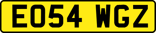EO54WGZ