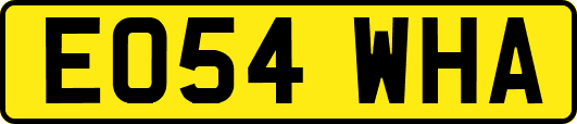 EO54WHA