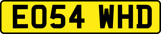 EO54WHD