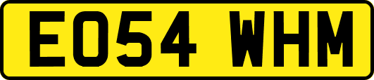 EO54WHM