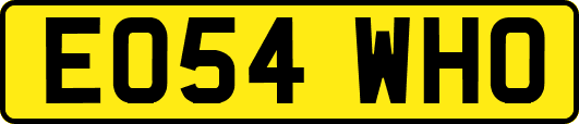 EO54WHO