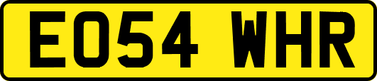 EO54WHR