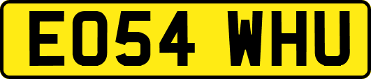 EO54WHU
