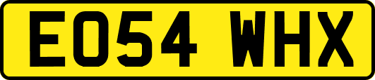 EO54WHX
