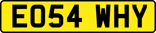 EO54WHY