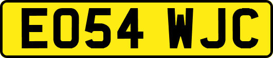 EO54WJC