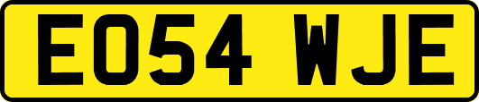 EO54WJE