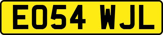 EO54WJL
