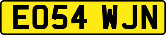 EO54WJN