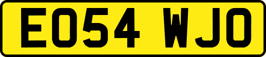 EO54WJO