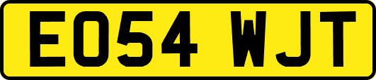 EO54WJT