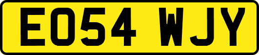 EO54WJY