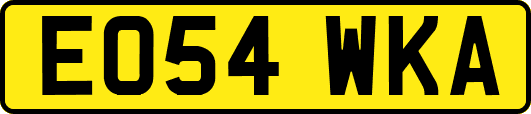 EO54WKA