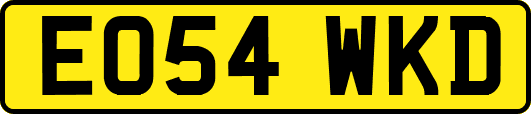 EO54WKD