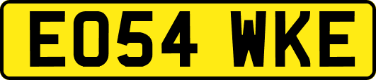 EO54WKE