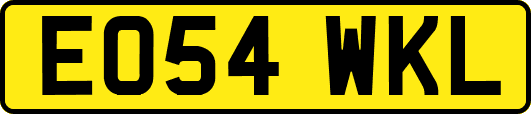 EO54WKL
