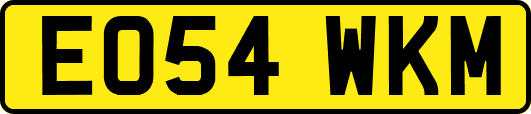 EO54WKM
