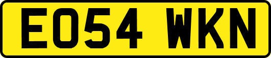 EO54WKN