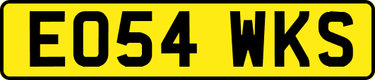 EO54WKS