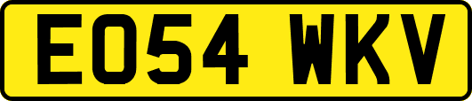 EO54WKV