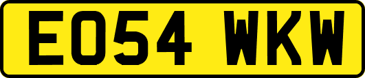 EO54WKW