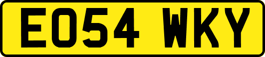 EO54WKY
