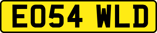 EO54WLD