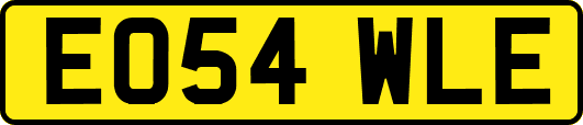 EO54WLE