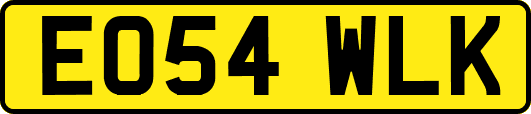 EO54WLK