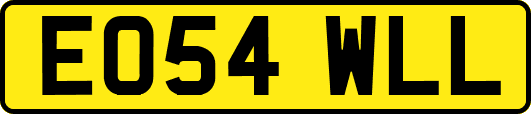 EO54WLL
