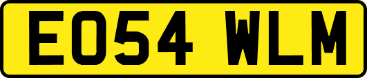 EO54WLM