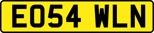 EO54WLN