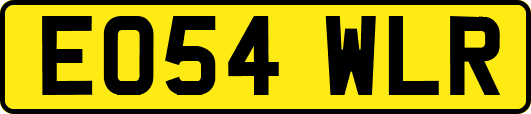 EO54WLR
