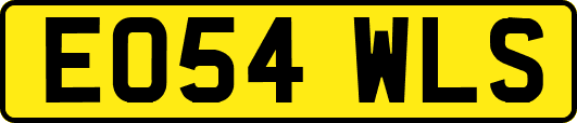 EO54WLS