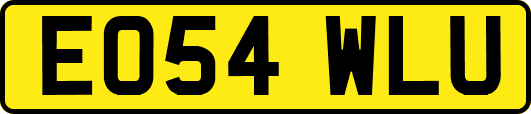 EO54WLU