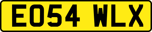 EO54WLX