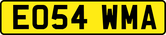 EO54WMA