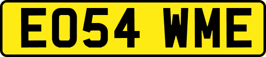 EO54WME