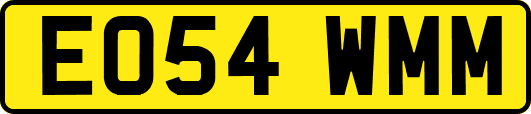 EO54WMM