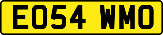 EO54WMO