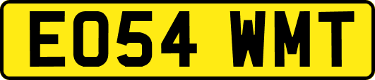 EO54WMT