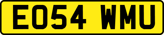 EO54WMU