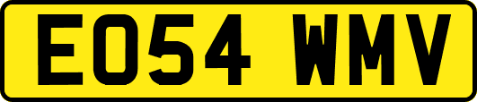 EO54WMV